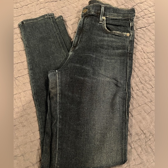 Citizens of Humanity Rocket High-rise skinny - Picture 1 of 10